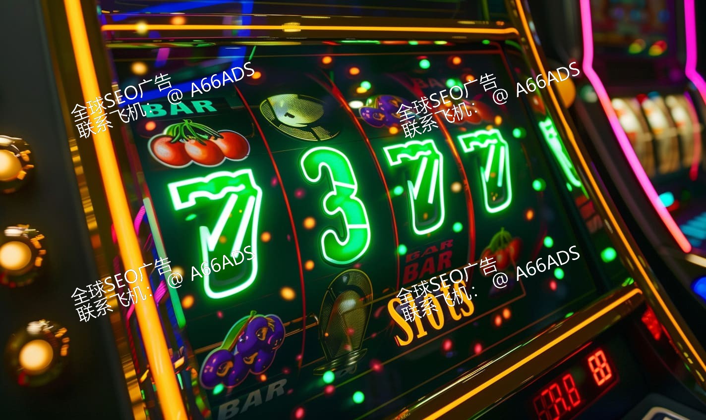 Slots 1558bet